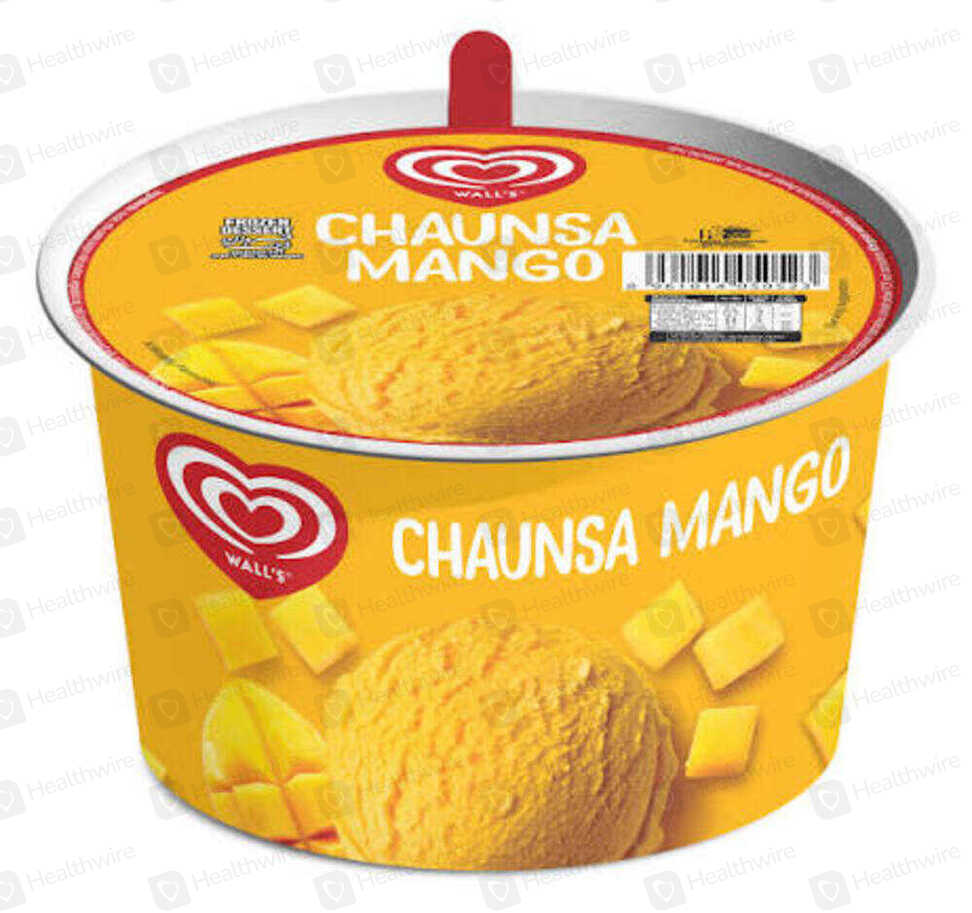 Walls Mango 30 Cup