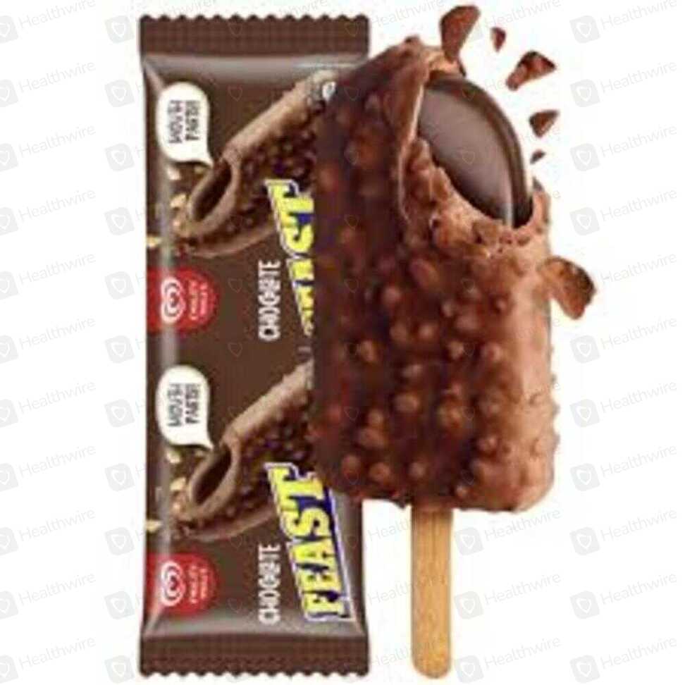 Walls Feast 30S Chocolate