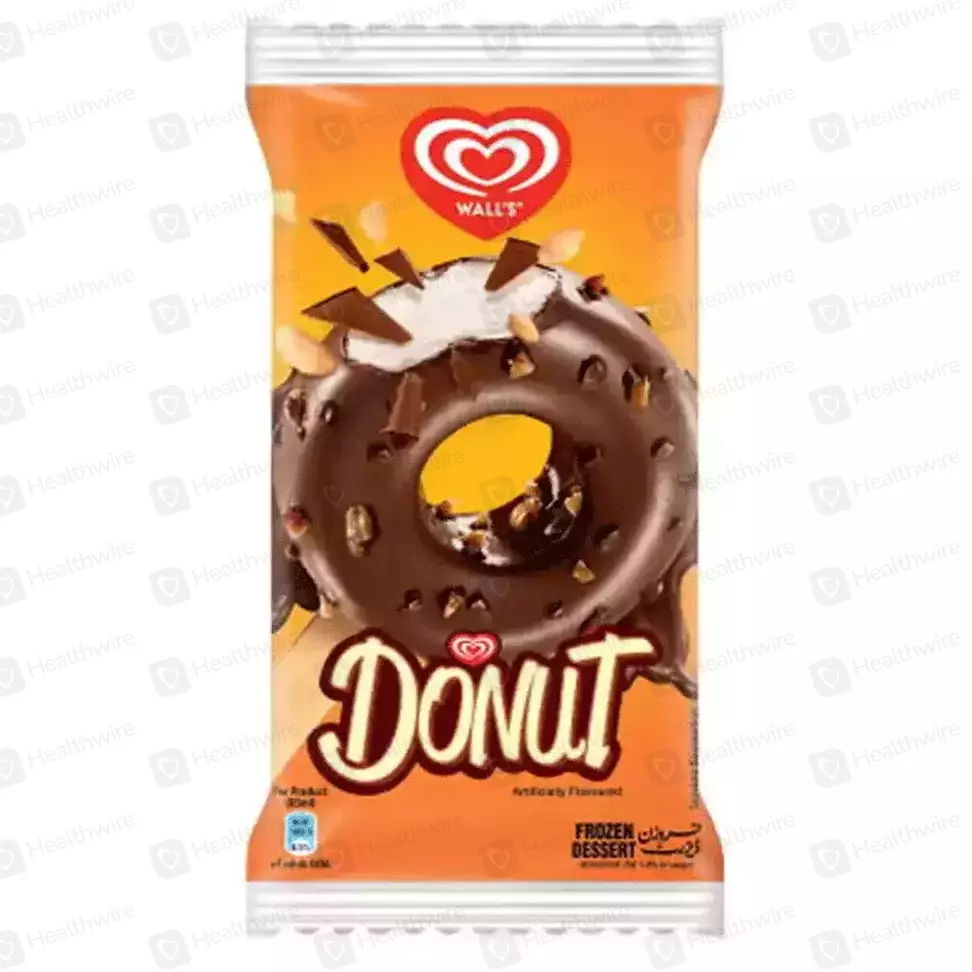 Walls Donut 24S