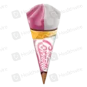 Walls Cornetto Pop Strawberry 24S