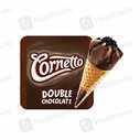 Walls Cornetto Double (10Ml) 24S Chocolate