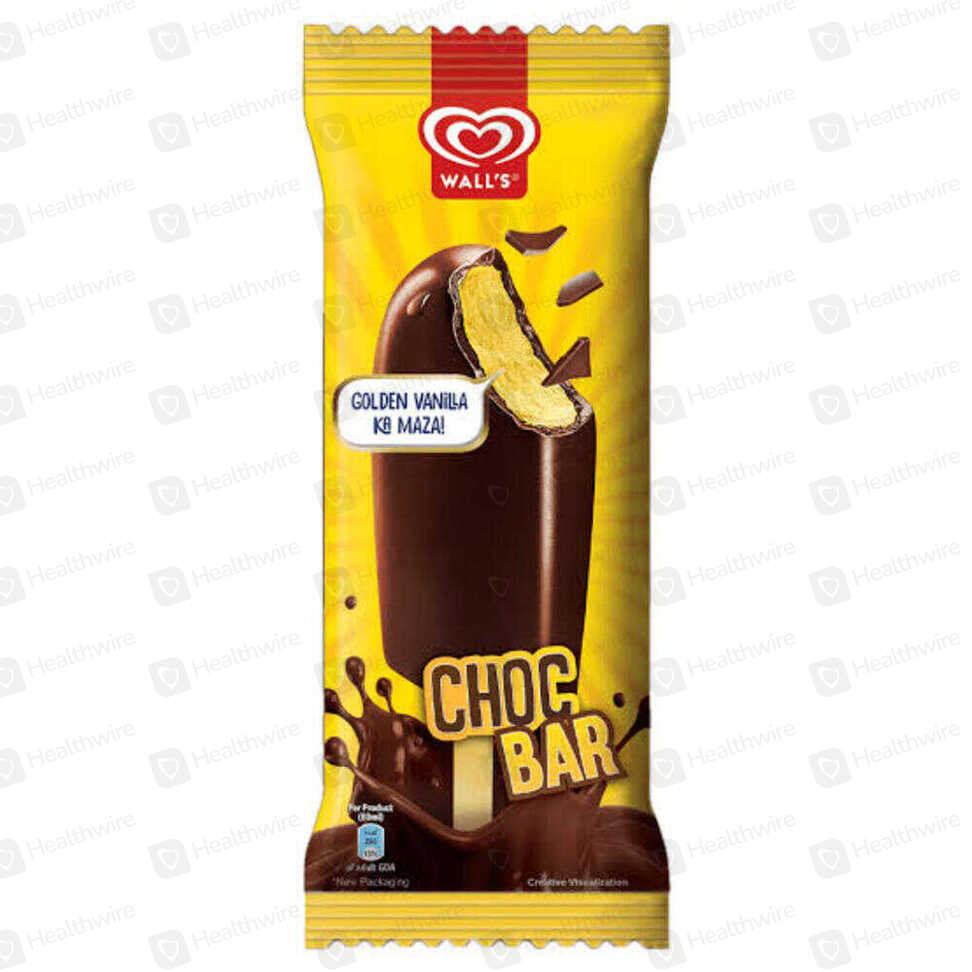 Walls Choc 36S Bar