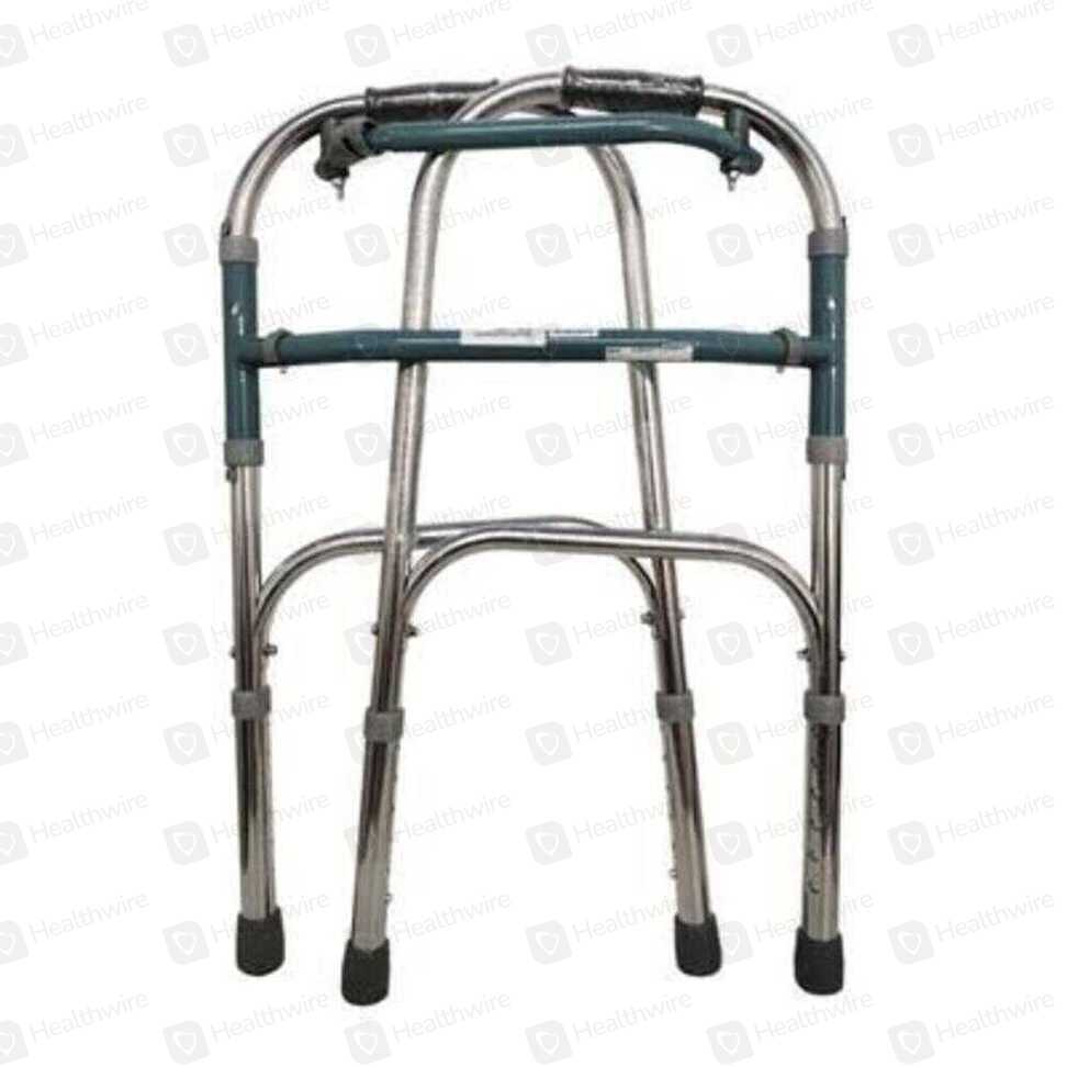 Walker Folding Chorme Special 1'S
