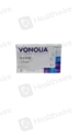Vonolia 10Mg Tab 14S