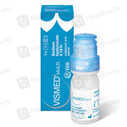 Vismed Multi Lubeicant Eye Drops (10Ml)