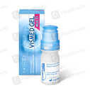 Vismed Gel Multi 0.3% 10Ml