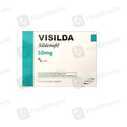 Visilda (50Mg) 4 Tablets