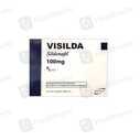 Visilda (100Mg) 4 Tablets