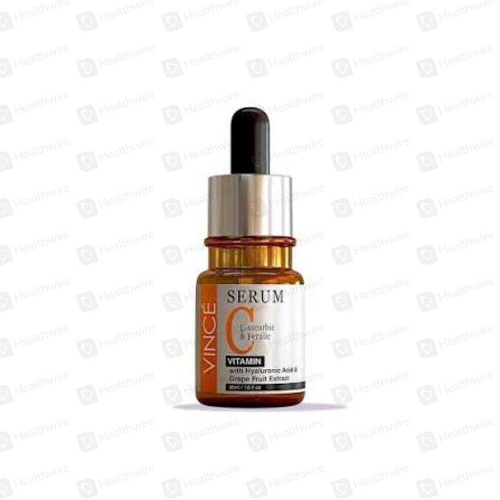 Vince Vitamin C Serum (30Ml)
