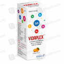 Vidaplex Syp 120Ml