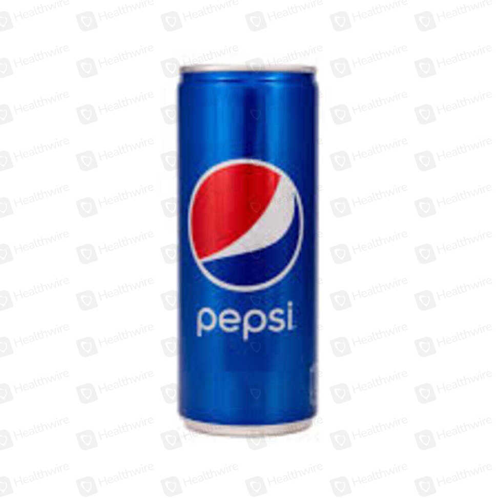 Pepsi (250Ml) Tin