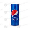 Pepsi (250Ml) Tin