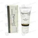 Pigmanil-K (30G) Cream