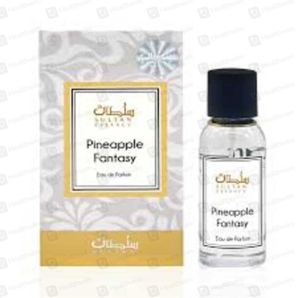Pineapple Fantasy A01
