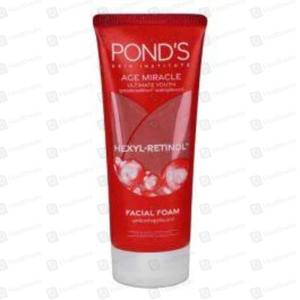 Ponds Age Miracale F.W 90G