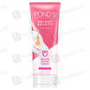 Ponds Face Wash Serum Large