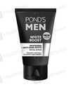 Ponds Men Wash White Boost (100Ml)