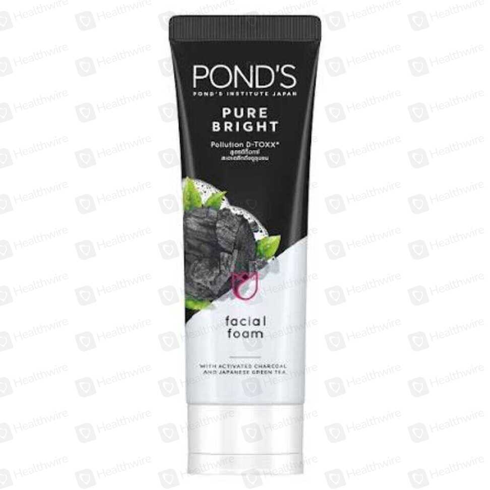 Ponds Pure Bright F.W 50Ml
