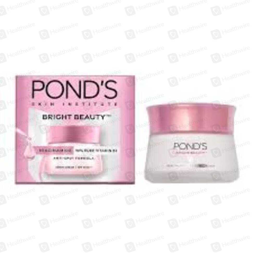 Ponds White Beauty (35G) Cream
