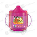 Pp Shield Training Cup