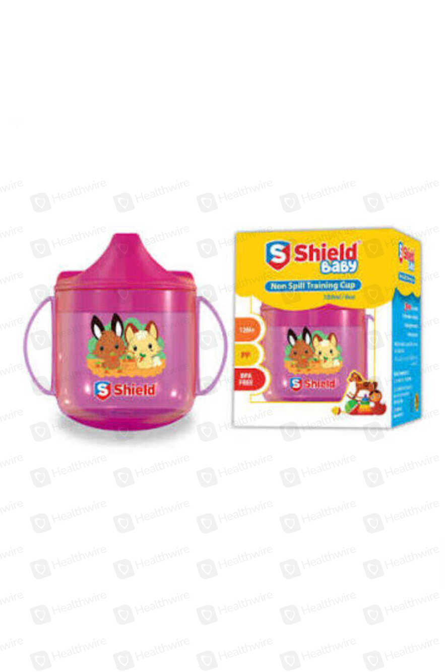Pp Traning Cup (Non-Spill)