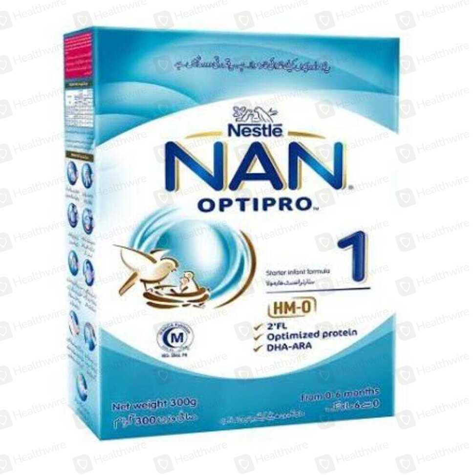 Pre Nan Soft Pack 200G