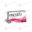 Preneu (150Mg) 14 Capsules