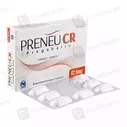 Preneu Cr (82.5Mg) 14 Capsules