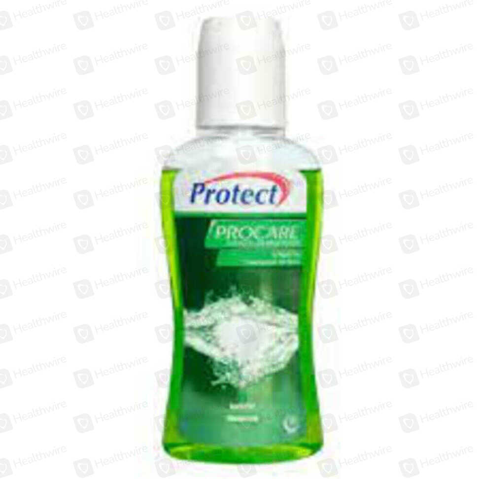Protect Daily M/W (260Ml)