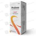 Prolexa (1Mg/Ml Oral Solution) 100Ml