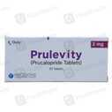 Prulevity 2Mg Tab 10