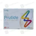 Prutide 1Mg Tab 20'S