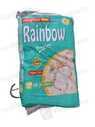 Rainbow Diaper Eco New Born (50) Pcs
