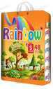 Rainbow Diaper Eco Small (48)Pcs