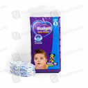 Rainbow Diaper Eco Xl (36 )Pcs