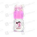 Rattle Cap Fed (60Ml)