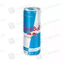 Red Bull Stimulant Sugar Free Drink (250Ml)