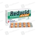 Reducid (40Mg) 20 Tablets