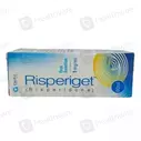 Risperiget Oral 60Ml