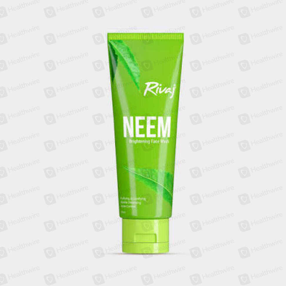 Rivaj (Neem) Face Wash
