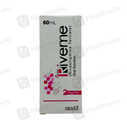 Riveme 2Mg Oral Solution 60Ml