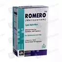 Romero 1Gm 1S