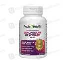 Route 2 Health Magnesium Glycinate(850Mg) 30 Tab