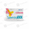 Savesto 100Mg Tablets 28S