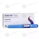 Saxenda 6Mg 1Ml Insuline