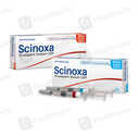 Scinoxa (60Mg) Injection 2s