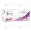 Seglu 0.5Mg/0.5Ml Injection