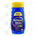 Selsun Blue (Moisturising Aloe Vera) 150Ml Anti-Dandruff Shampoo