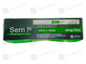 Sem P (4Mg/3Ml) 1S