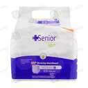 Senior Pull Up Xl